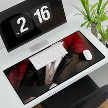 Load image into Gallery viewer, Anime Will o' Wisp Mouse Pad (Desk Mat)
