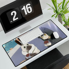 Load image into Gallery viewer, Anime Somali To Mori No Kamisama Mouse Pad (Desk Mat)
