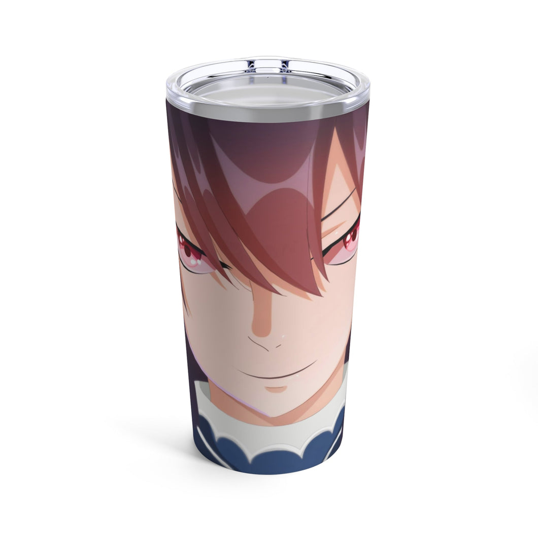 Anime Fairy Tail Tumbler 20oz