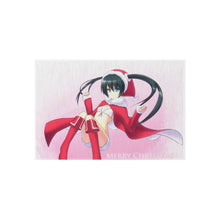 Load image into Gallery viewer, Black Rock Shooter Rug
