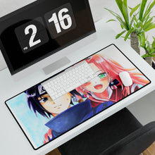 Load image into Gallery viewer, Anime Naruto Mouse Pad (Desk Mat)
