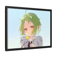 Load image into Gallery viewer, Sylphiette - Mushoku Tensei: Jobless Reincarnation Canvas Framed Art Print
