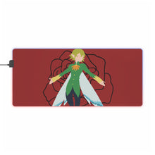 Load image into Gallery viewer, The Seven Deadly Sins RGB LED Mouse Pad (Desk Mat)
