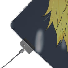 Load image into Gallery viewer, Vinland Saga RGB LED Mouse Pad (Desk Mat)
