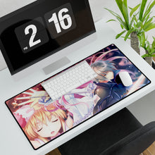 Load image into Gallery viewer, Anime Seirei Gensouki Mouse Pad (Desk Mat)
