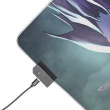 Load image into Gallery viewer, Anime One-Punch Man RGB LED Mouse Pad (Desk Mat)
