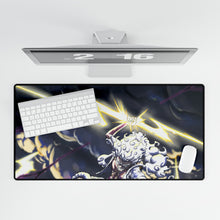 Load image into Gallery viewer, Anime One Piece Mouse Pad (Desk Mat)
