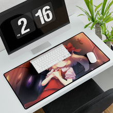 Load image into Gallery viewer, Flandre Scarlet Mouse Pad (Desk Mat)
