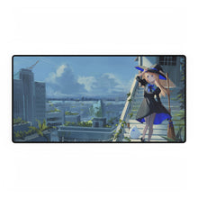 Load image into Gallery viewer, Anime Witch Mouse Pad (Desk Mat)
