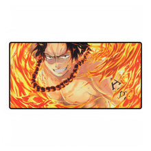 Load image into Gallery viewer, Anime One Piece Mouse Pad (Desk Mat)

