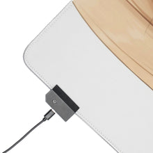 Load image into Gallery viewer, My Dress-Up Darling Marin Kitagawa RGB LED Mouse Pad (Desk Mat)
