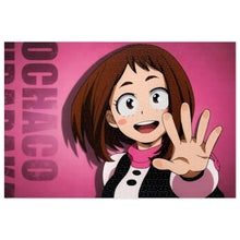 Load image into Gallery viewer, Ochako Jigsaw Puzzle
