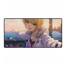 Load image into Gallery viewer, Anime The iDOLM@STER Cinderella Girls Mouse Pad (Desk Mat)
