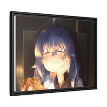 Load image into Gallery viewer, Mushoku Tensei: Jobless Reincarnation Canvas Framed Art Print
