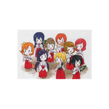 Load image into Gallery viewer, Love Live! Rug
