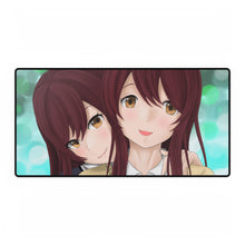 Load image into Gallery viewer, Anime The iDOLM@STER: Shiny Colors Mouse Pad (Desk Mat)
