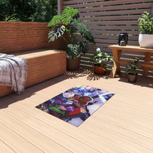 Load image into Gallery viewer, Anime Original Rug
