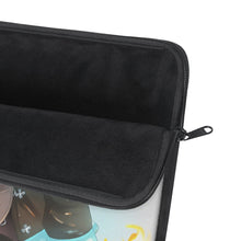 Load image into Gallery viewer, Fire Force Shinra Kusakabe Laptop Sleeve
