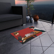 Load image into Gallery viewer, Light vs L Chess Rug
