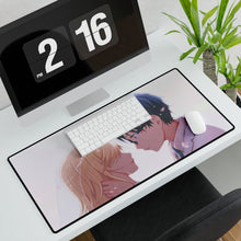 Load image into Gallery viewer, Anime Your Lie in April Mouse Pad (Desk Mat)
