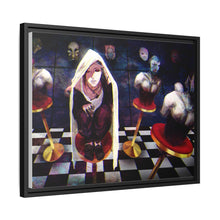 Load image into Gallery viewer, Tokyo Ghoul Uta Canvas Framed Art Print
