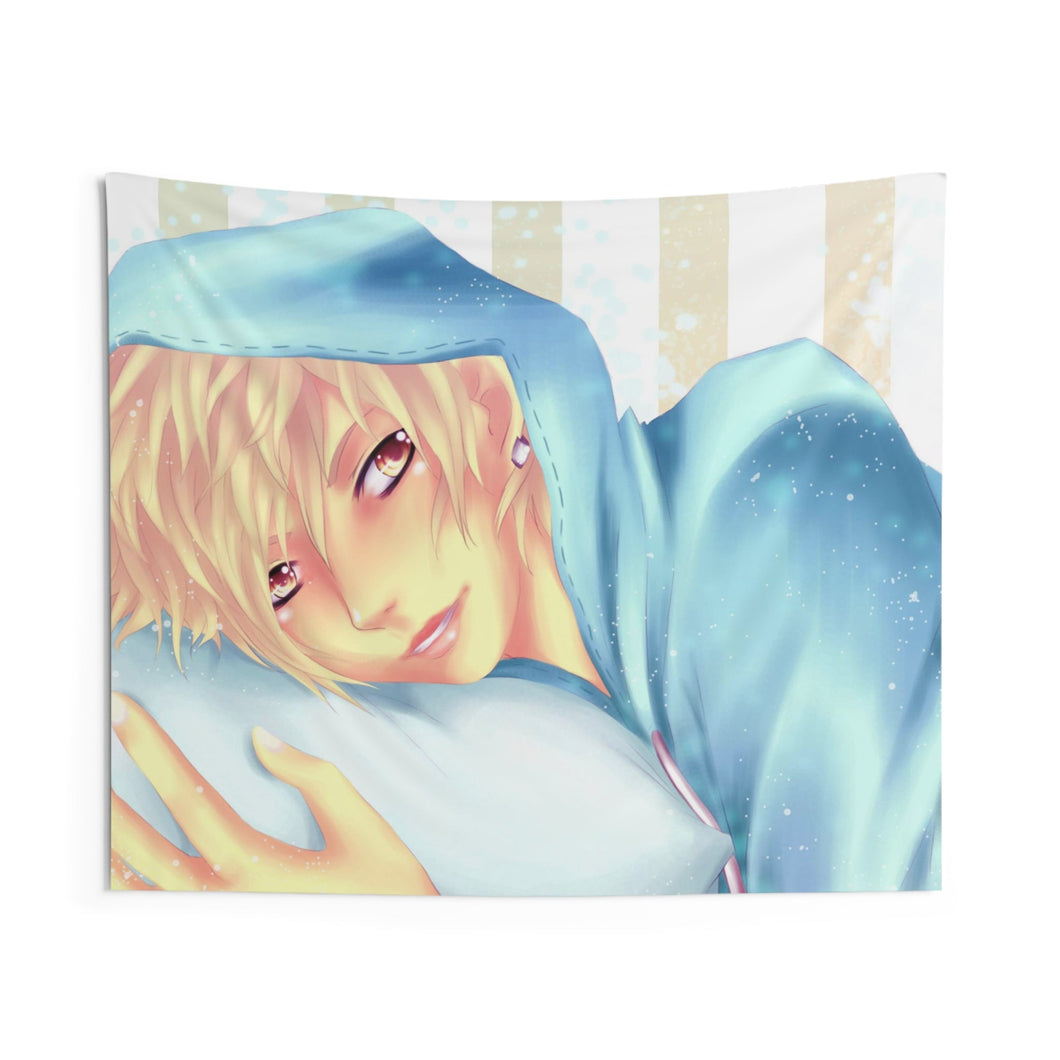 Durarara!! Masaomi Kida Indoor Wall Tapestry