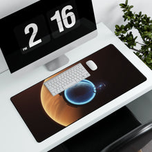 Load image into Gallery viewer, Sci Fi Spaceship Mouse Pad (Desk Mat)
