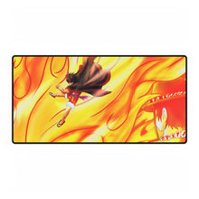 Load image into Gallery viewer, Anime One Piece Mouse Pad (Desk Mat)
