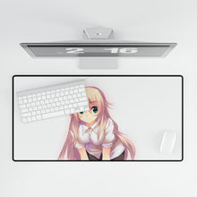Load image into Gallery viewer, Anime The iDOLM@STER Mouse Pad (Desk Mat)
