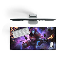 Load image into Gallery viewer, Smite Mouse Pad (Desk Mat)
