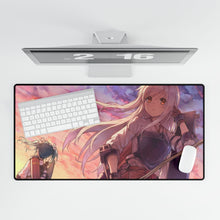 Load image into Gallery viewer, KanColle Mouse Pad (Desk Mat)
