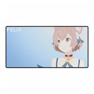 Anime Re:ZERO -Starting Life in Another World- Mouse Pad (Desk Mat)