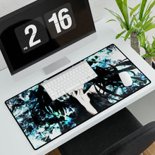 Load image into Gallery viewer, Kiss X Sis Mouse Pad (Desk Mat)
