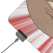 Load image into Gallery viewer, Nichijō RGB LED Mouse Pad (Desk Mat)
