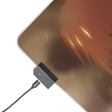 Load image into Gallery viewer, Anime Bleach RGB LED Mouse Pad (Desk Mat)
