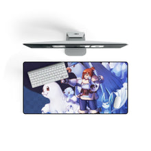 Load image into Gallery viewer, Crossover Mouse Pad (Desk Mat)
