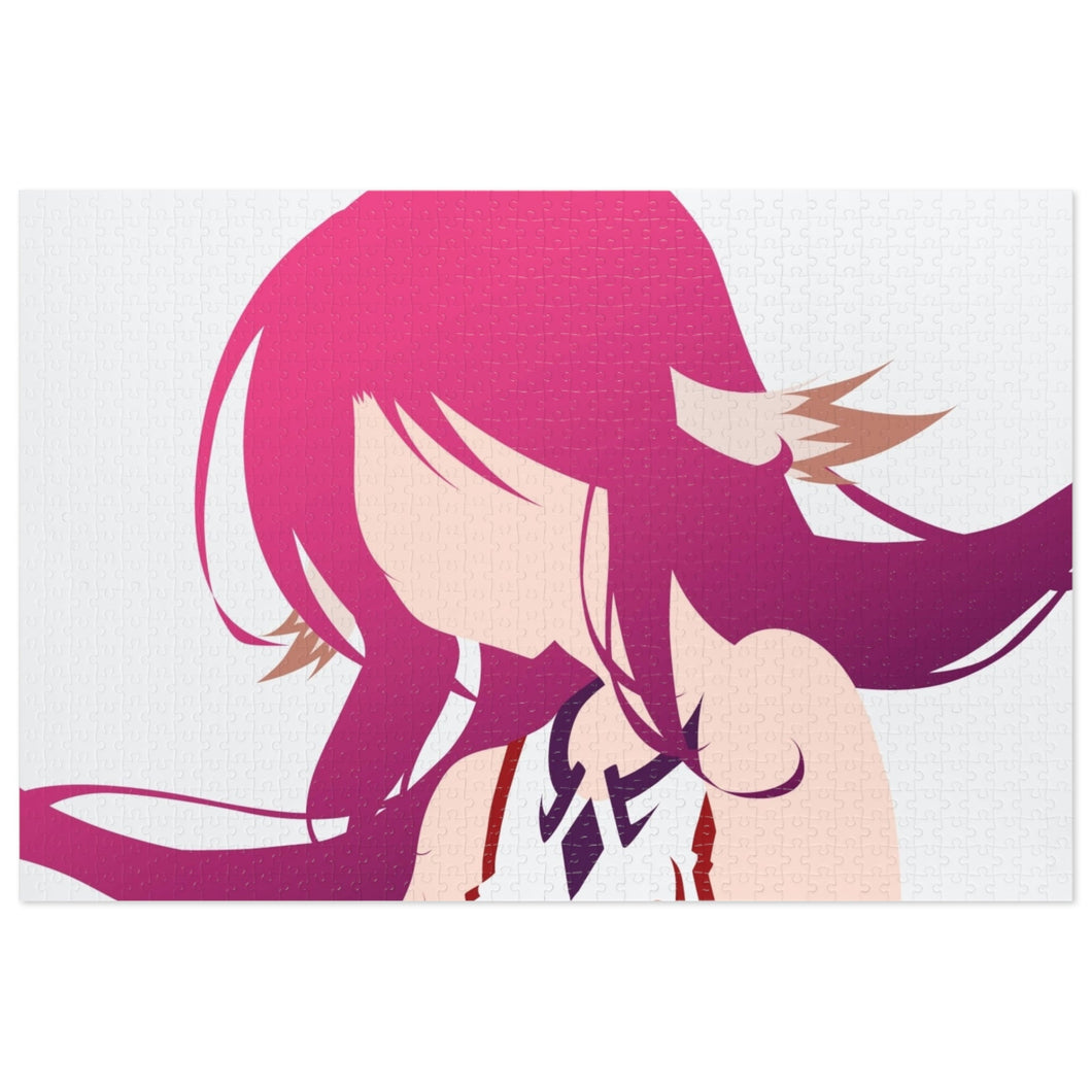 Jibril Jigsaw Puzzle
