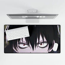 Load image into Gallery viewer, Blood Lad Mouse Pad (Desk Mat)
