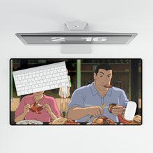 Load image into Gallery viewer, Anime Spirited Away Mouse Pad (Desk Mat)
