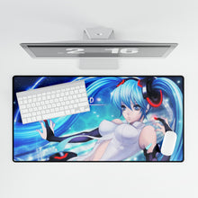 Load image into Gallery viewer, Anime Vocaloid Mouse Pad (Desk Mat)
