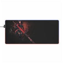 Load image into Gallery viewer, Anime RWBY RGB LED Mouse Pad (Desk Mat)
