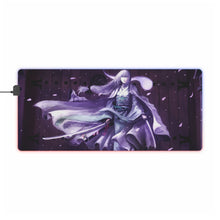Load image into Gallery viewer, Touhou RGB LED Mouse Pad (Desk Mat)
