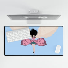 Load image into Gallery viewer, robin one piece minimalist Mouse Pad (Desk Mat)
