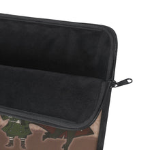 Load image into Gallery viewer, Black Butler Laptop Sleeve
