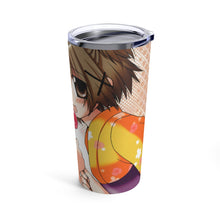 Load image into Gallery viewer, Hidamari Sketch Tumbler 20oz
