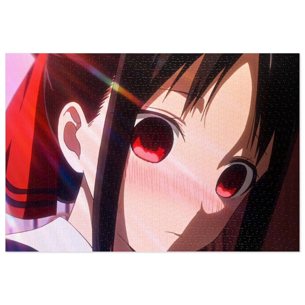 Kaguya Shinomiya Jigsaw Puzzle