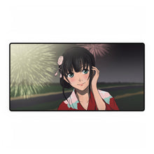 Load image into Gallery viewer, Anime ReLIFE Mouse Pad (Desk Mat)
