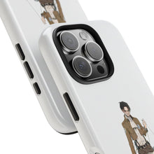 Load image into Gallery viewer, Attack on Titan iPhone Cases
