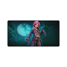 Load image into Gallery viewer, Paladins - Maeve Mouse Pad (Desk Mat)
