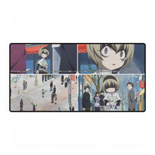 Load image into Gallery viewer, Dropkick On My Devil Mouse Pad (Desk Mat)
